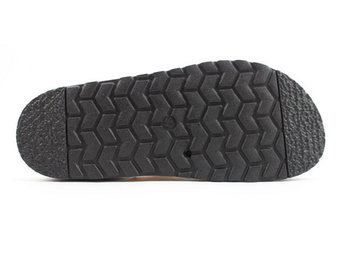 Heavenly Feet Harmony2 Mule Sandal Vegan friendly